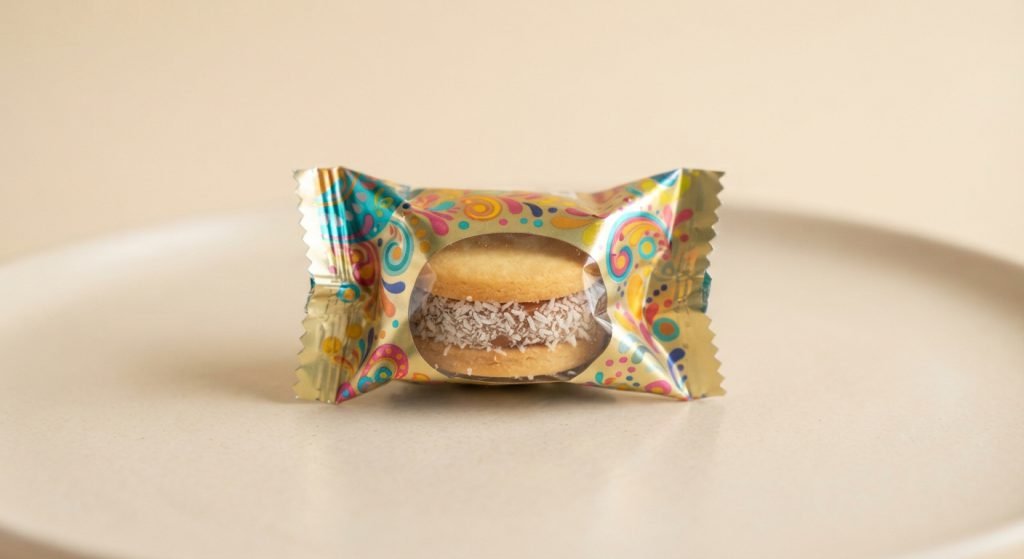 Alfajor Kukinas